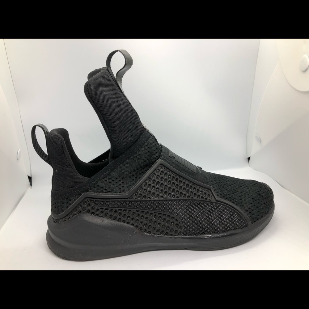 Puma Fierce Rihanna Pull-on Sneakers